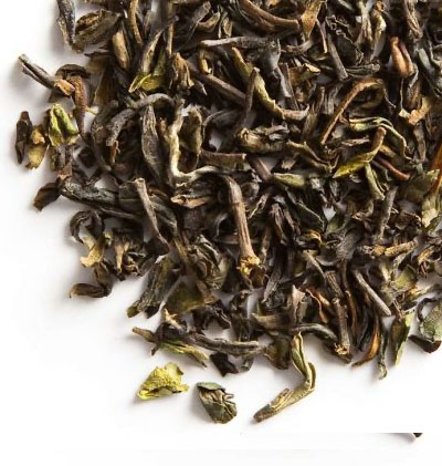 palais des thes darjeeling